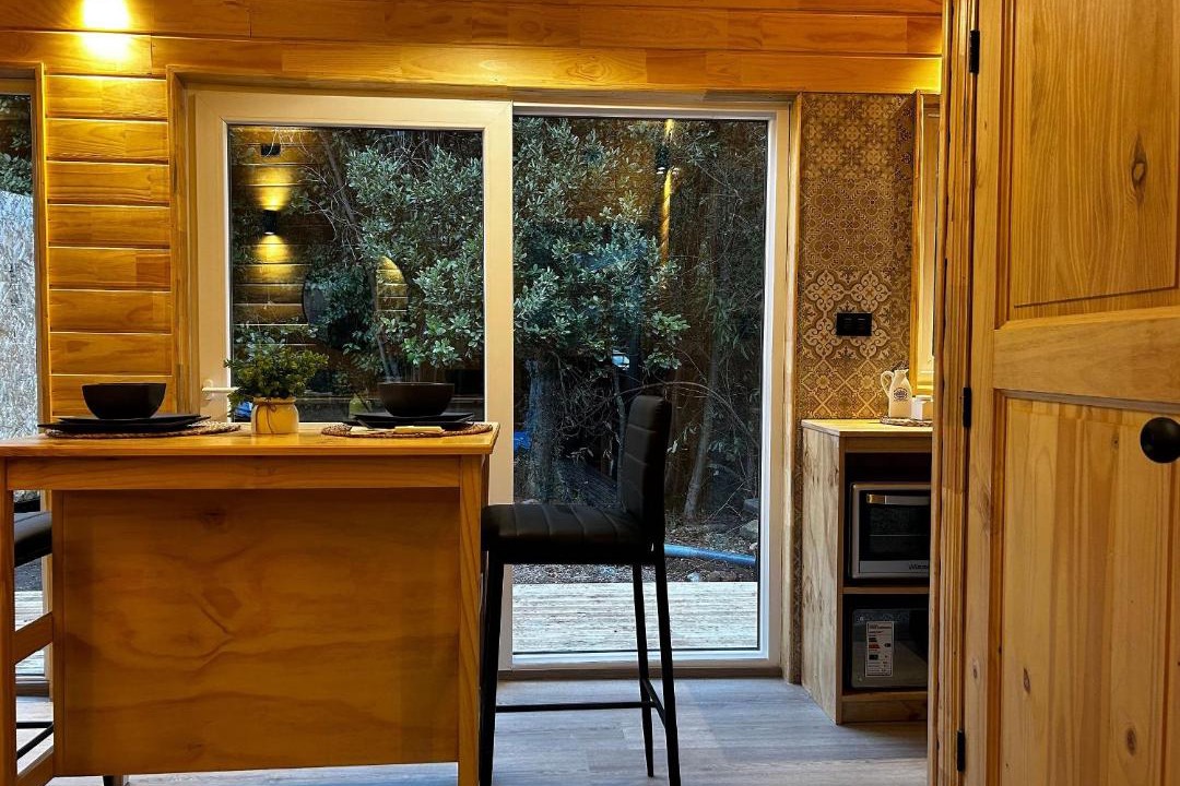 Photo of Kitchen in Puerto Varas