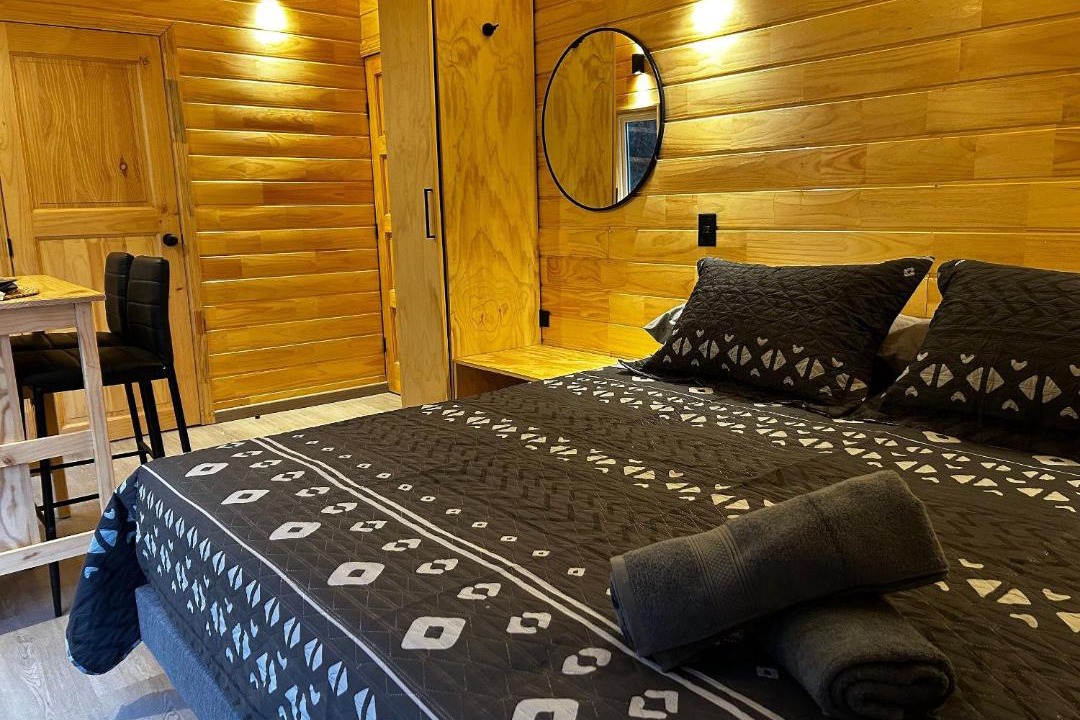 Photo of Bedroom in Puerto Varas