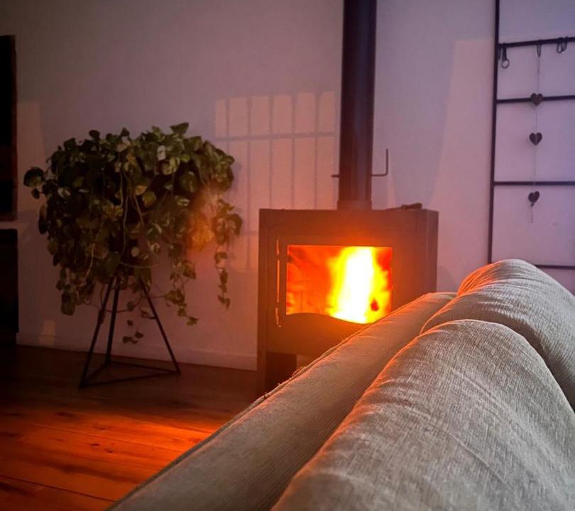 Photo of Livingroom in San Pedro