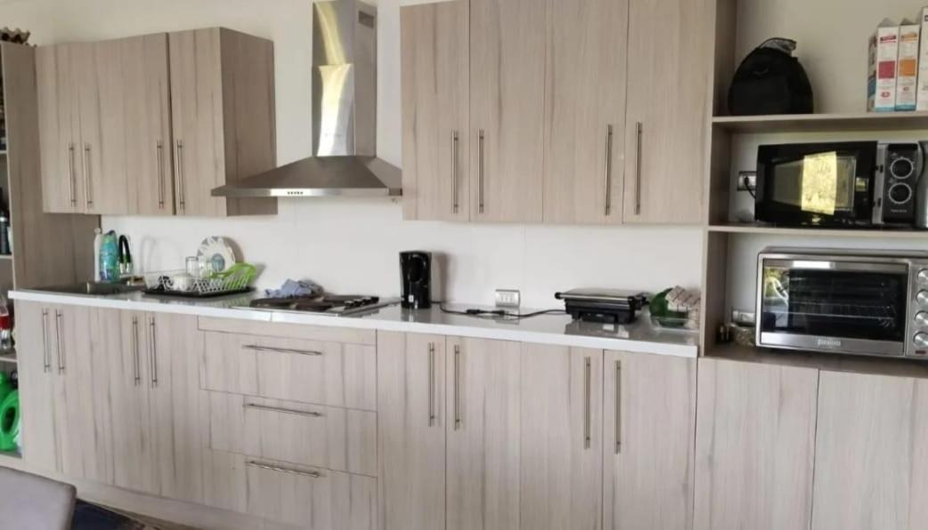 Photo of Kitchen in Las Cabras