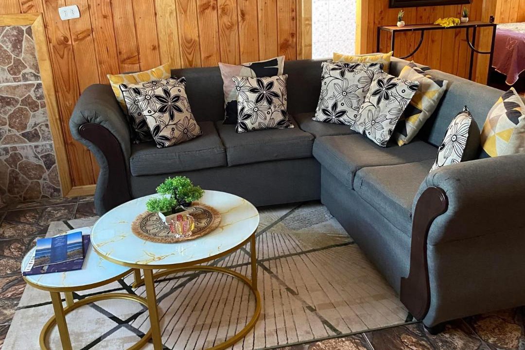 Photo of Livingroom in Chaiten