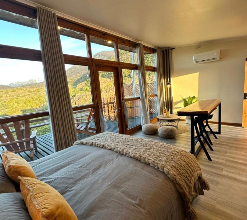 Photo of Bedroom in Antuco