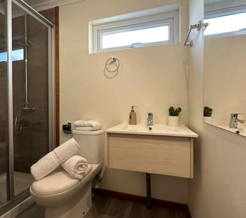 Photo of Bathroom in Antuco