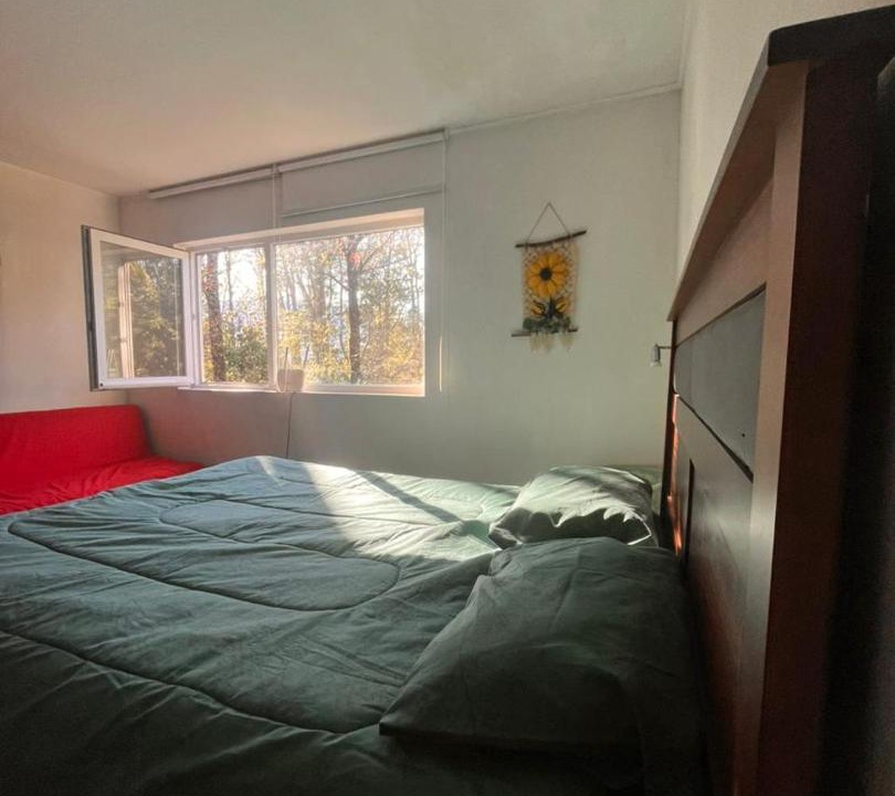 Photo of Bedroom in Pucon