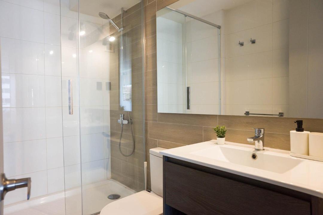 Photo of Bathroom in Nunoa