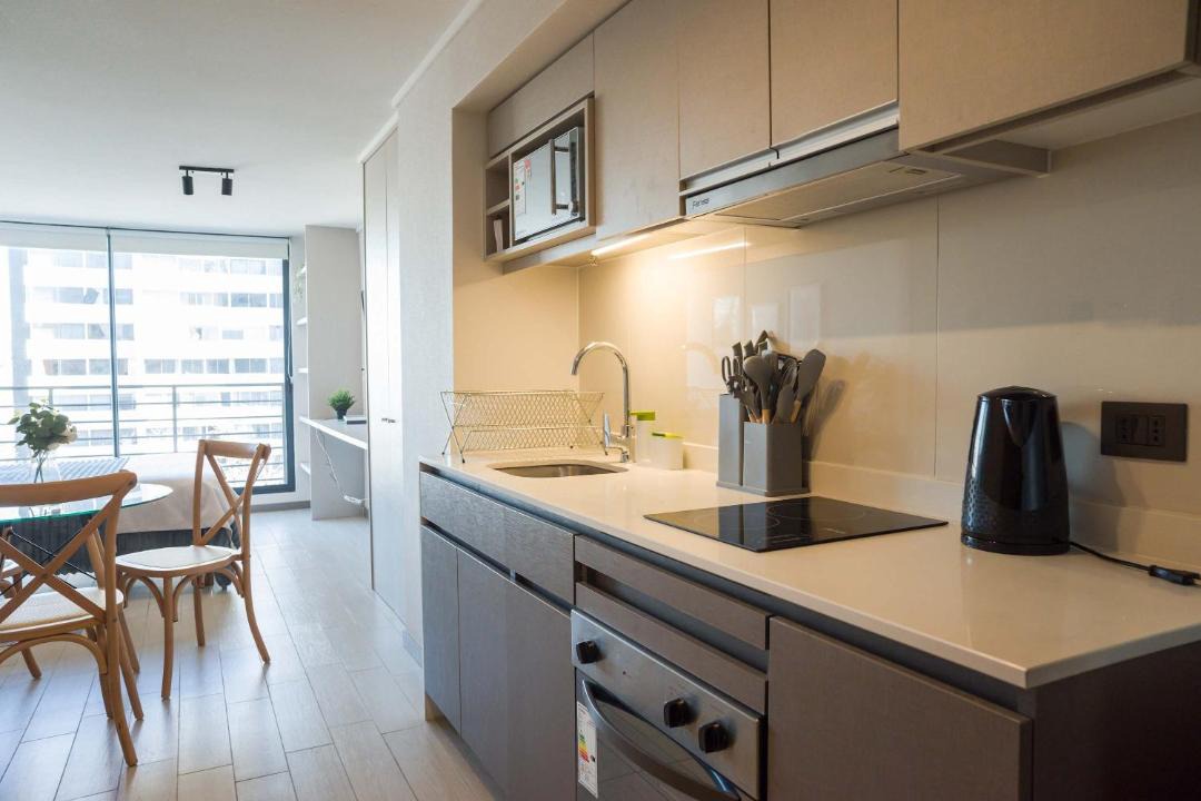 Photo of Kitchen in Nunoa