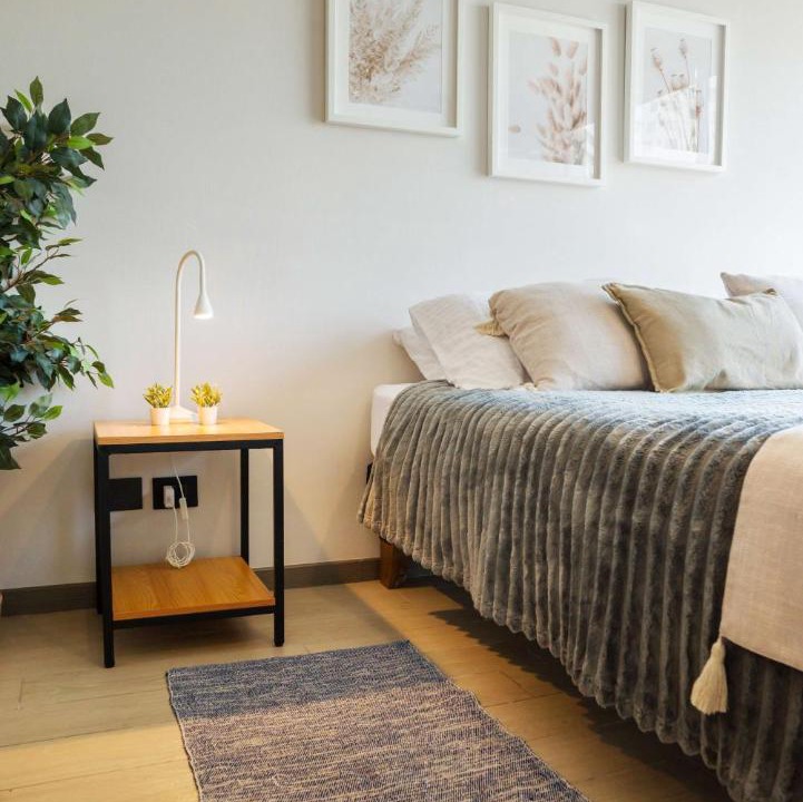Photo of Bedroom in Nunoa