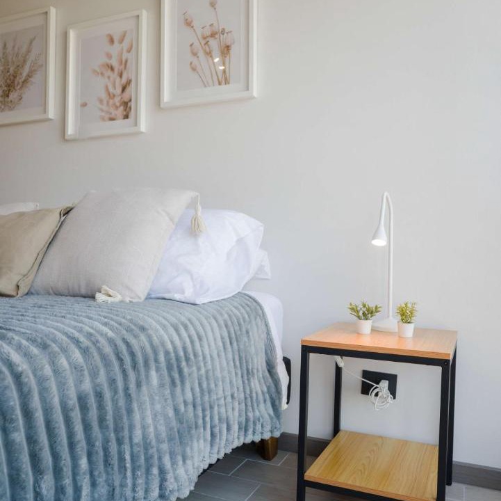 Photo of Bedroom in Nunoa
