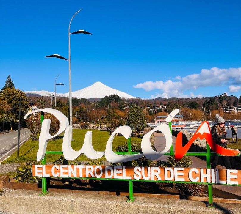 Photo of Others in Pucon