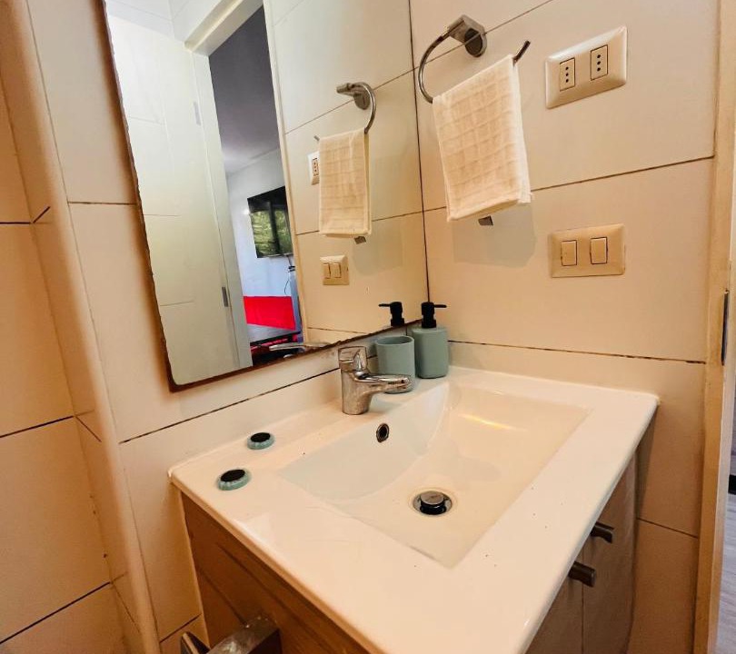 Photo of Bathroom in Pucon