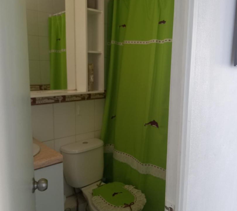 Photo of Bathroom in Ovalle