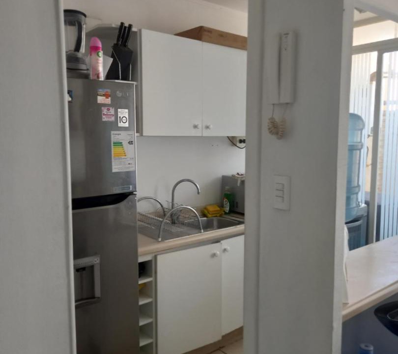Photo of Kitchen in Ovalle