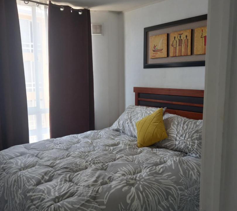 Photo of Bedroom in Ovalle