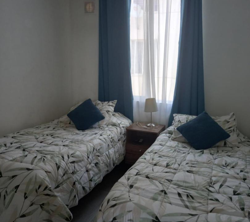 Photo of Bedroom in Ovalle