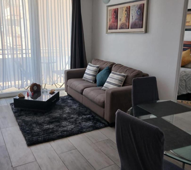 Photo of Livingroom in Ovalle