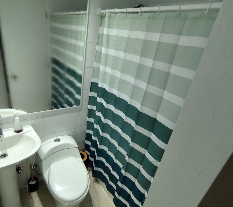 Photo of Bathroom in El Tabo
