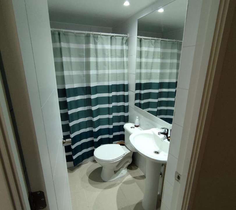 Photo of Bathroom in El Tabo