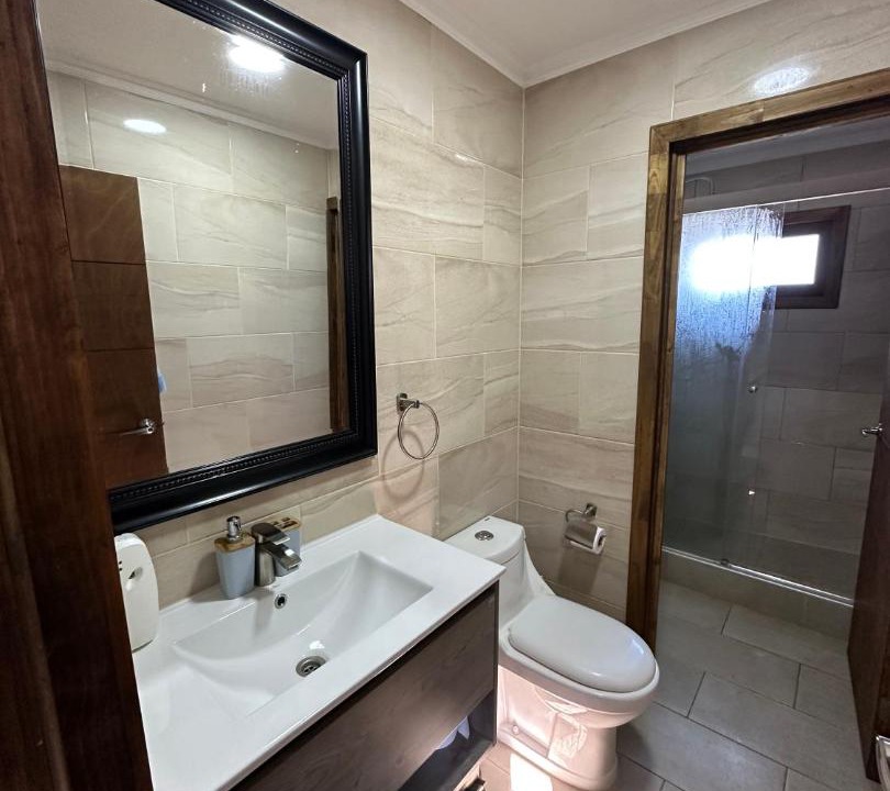 Photo of Bathroom in Casablanca