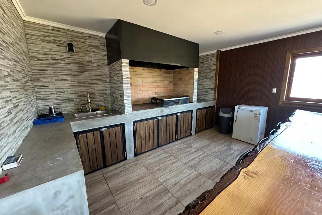 Photo of Kitchen in Casablanca