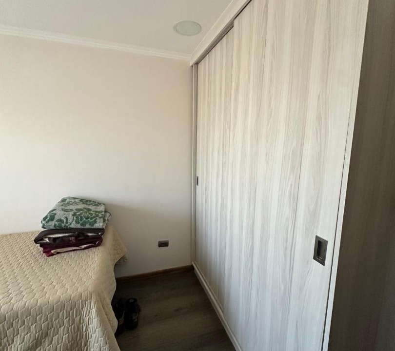 Photo of Bedroom in Casablanca