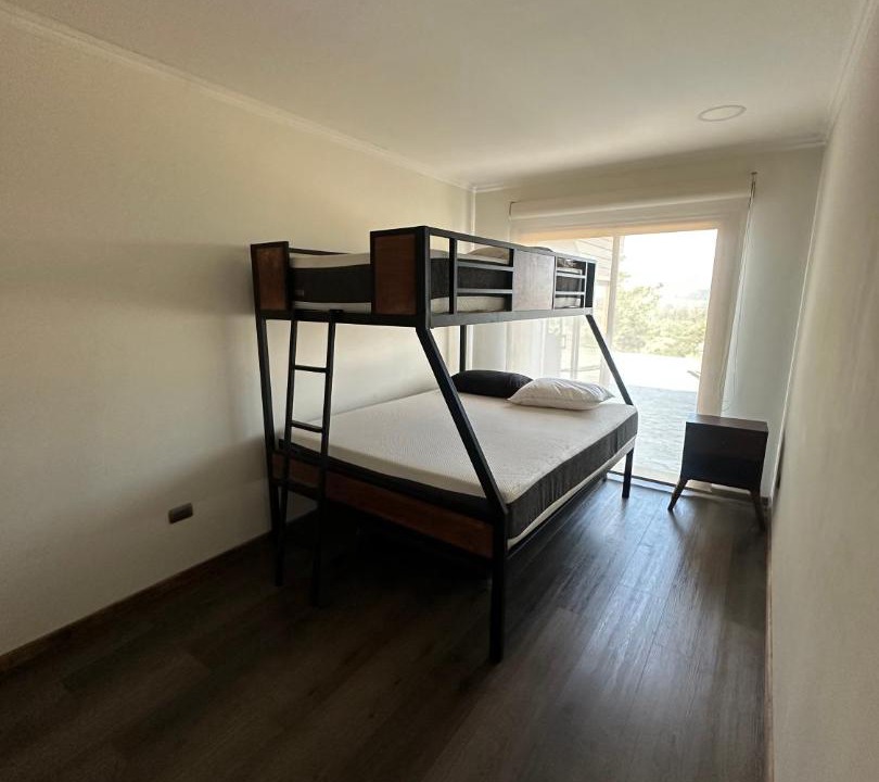 Photo of Bedroom in Casablanca