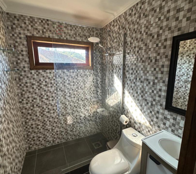 Photo of Bathroom in Casablanca