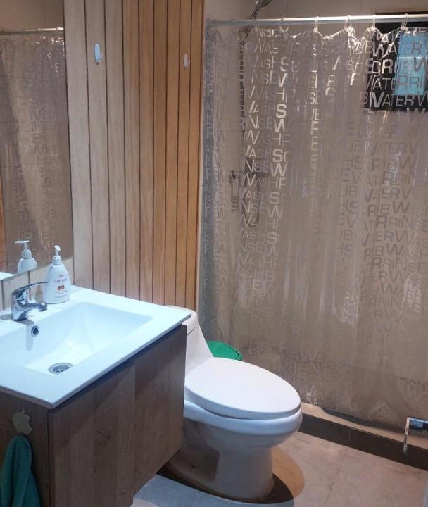 Photo of Bathroom in Puertecillo
