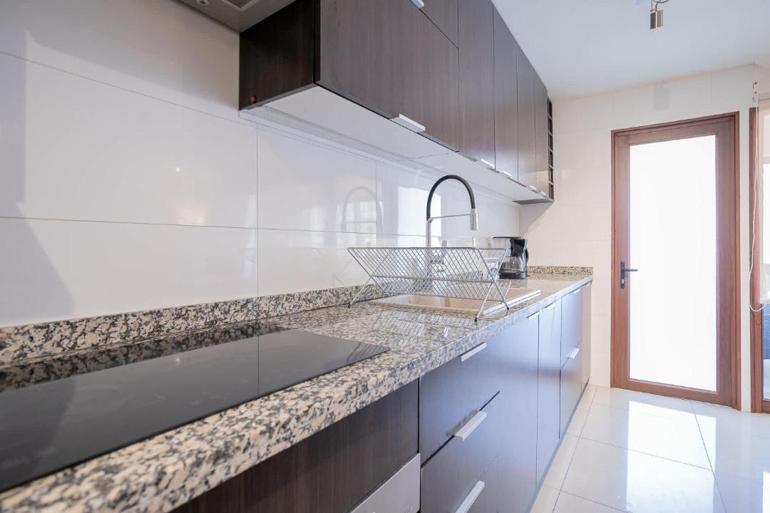 Photo of Kitchen in El Golf