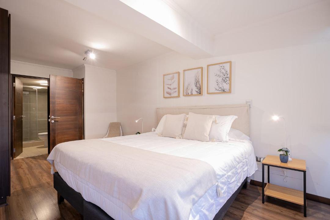Photo of Bedroom in El Golf