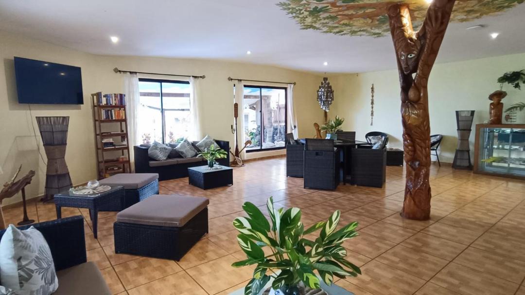 Photo of Livingroom in Hanga Roa