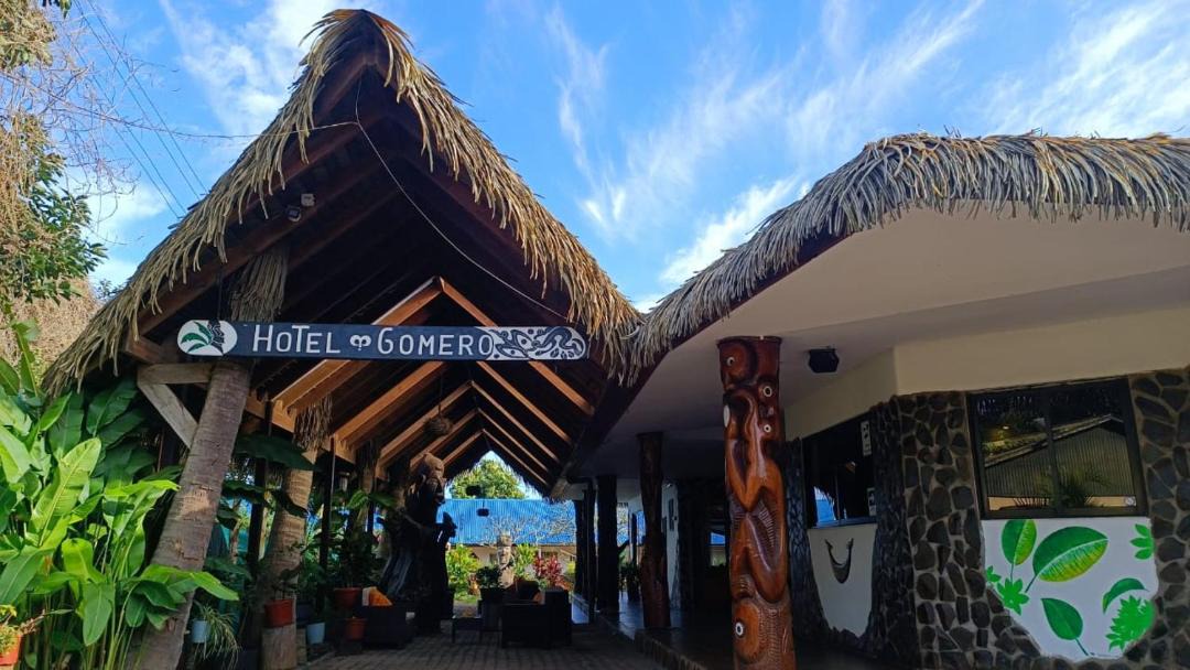 Photo of Others in Hanga Roa