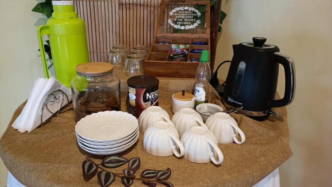 Photo of Kitchen in Hanga Roa