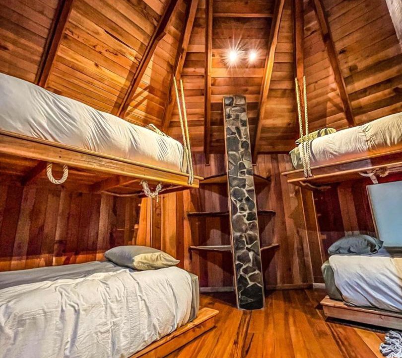 Photo of Bedroom in Curacautin