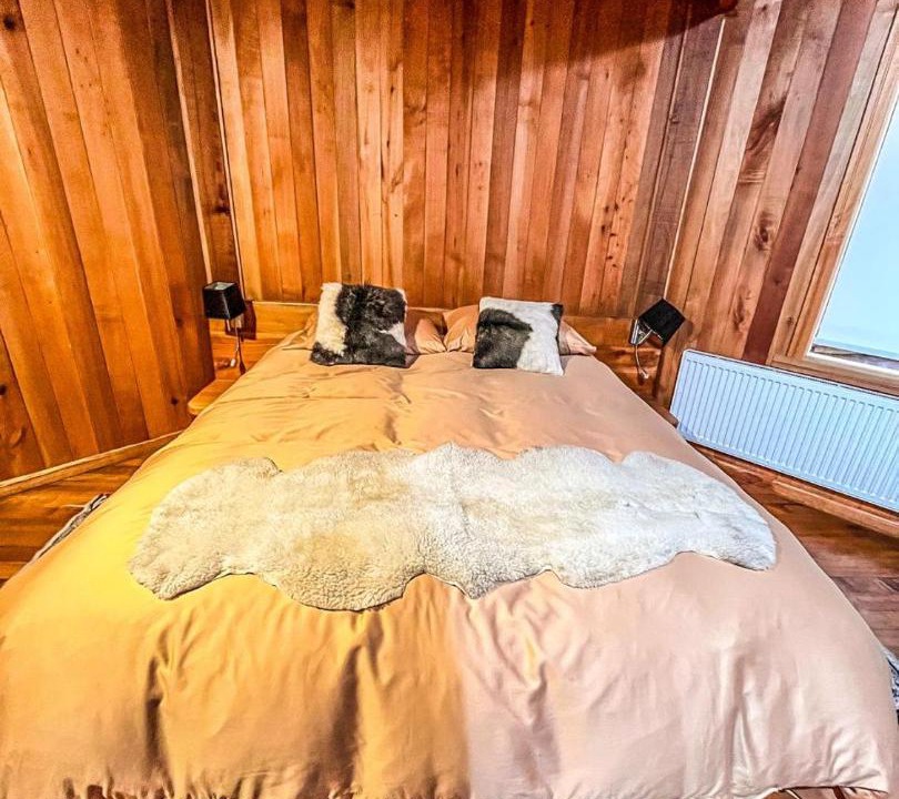 Photo of Bedroom in Curacautin