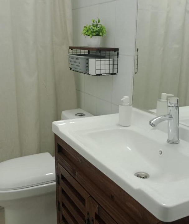 Photo of Bathroom in Las Rejas