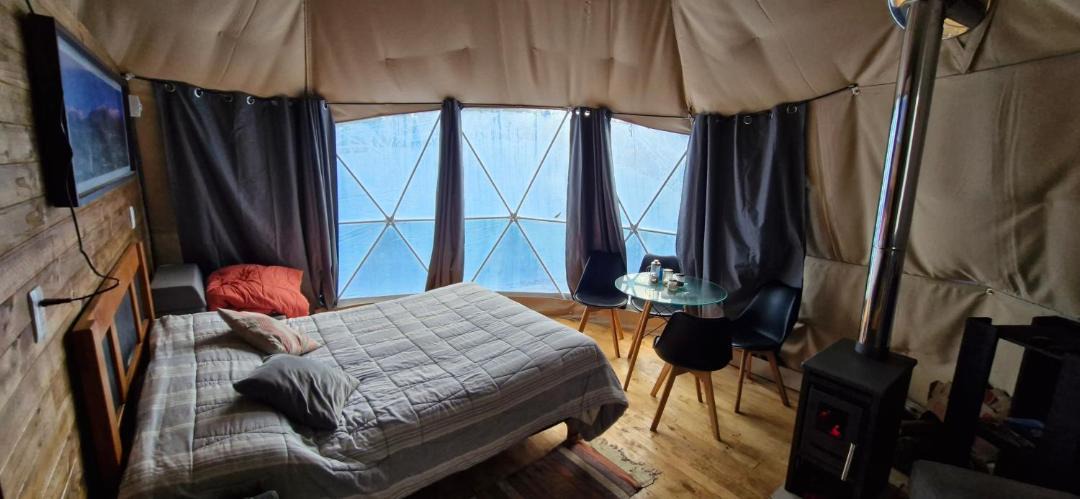 Photo of Bedroom in Araucania Region