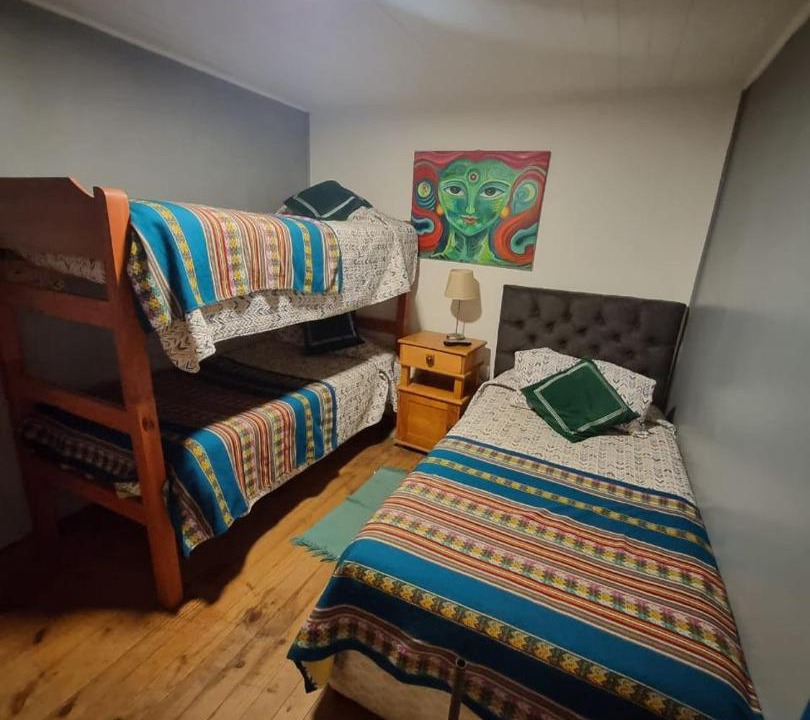 Photo of Bedroom in Rancagua