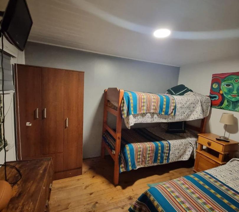 Photo of Bedroom in Rancagua