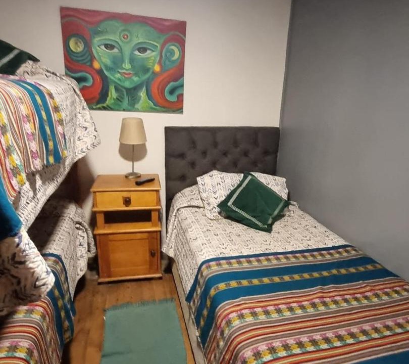 Photo of Bedroom in Rancagua
