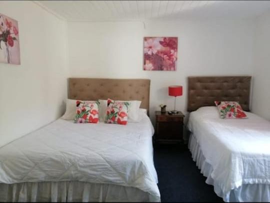 Photo of Bedroom in Rancagua