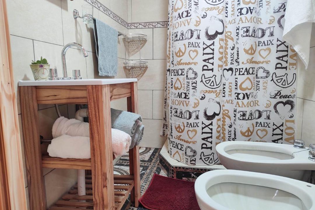 Photo of Bathroom in Las Flores