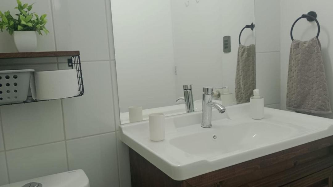 Photo of Bathroom in Las Rejas