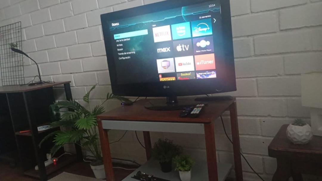 Photo of Livingroom in Las Rejas