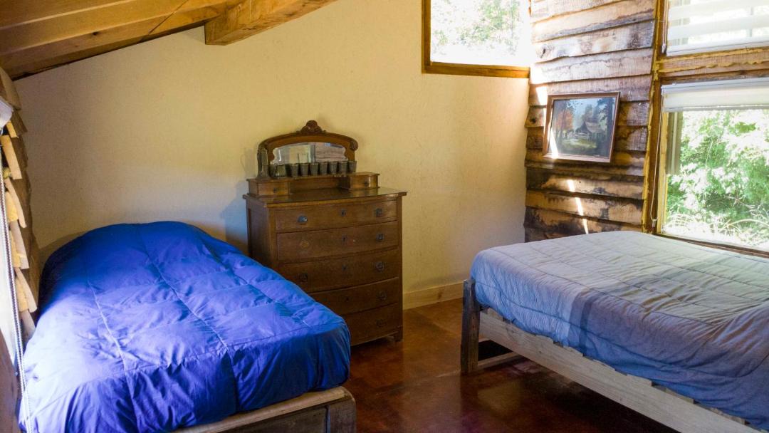Photo of Bedroom in Curacautin