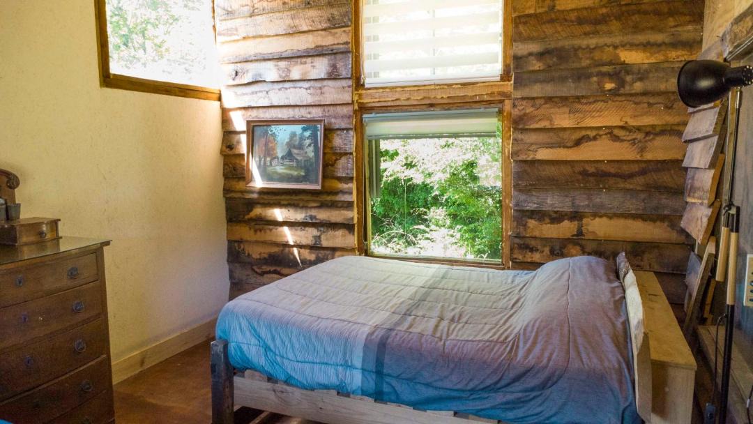Photo of Bedroom in Curacautin