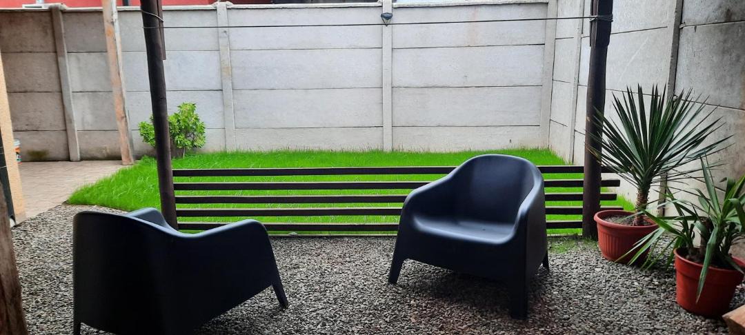 Photo of Patio Balcony in Talca