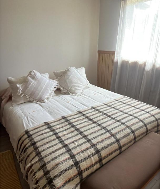 Photo of Bedroom in Coyhaique