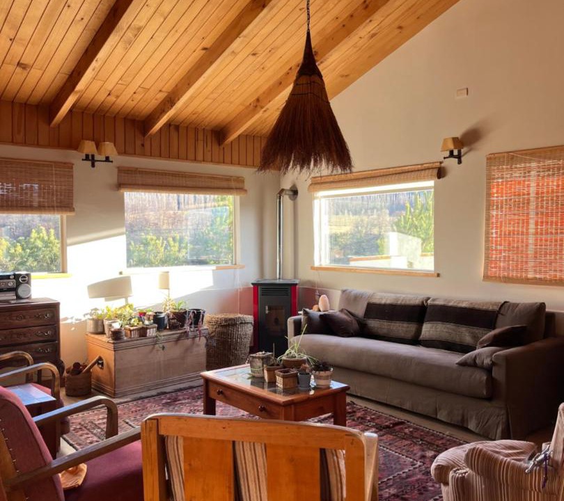 Photo of Livingroom in Coyhaique