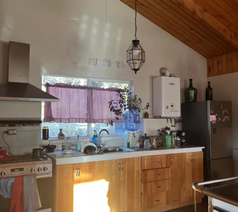 Photo of Kitchen in Coyhaique