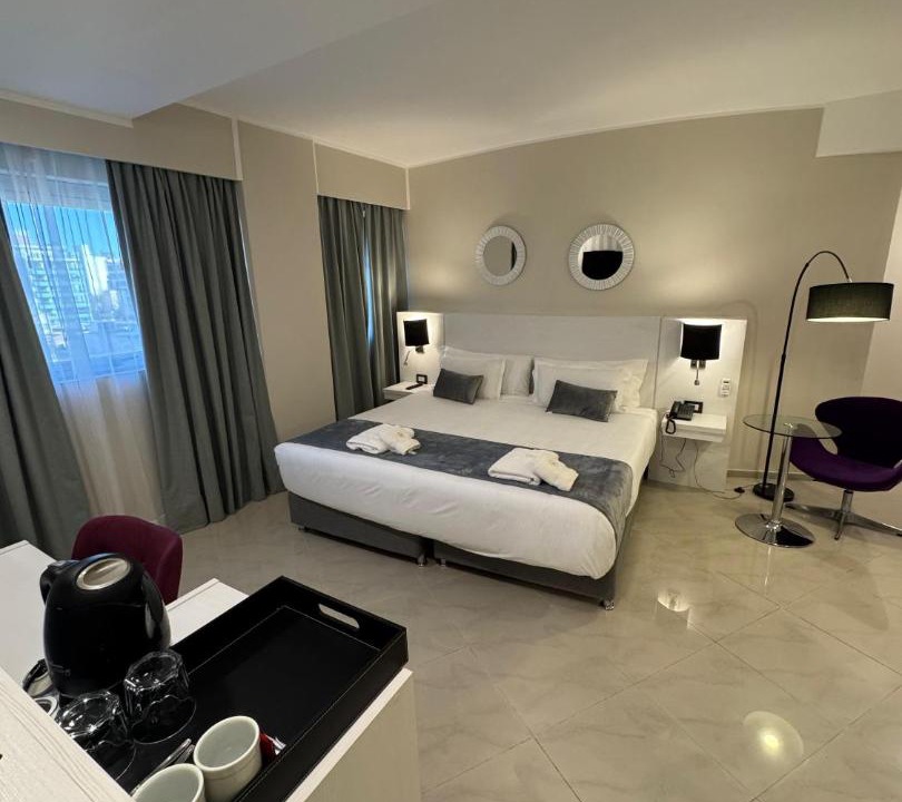 Photo of Bedroom in Centro
